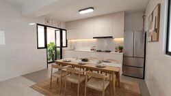 Blk 448B Punggol Point Cove (Punggol), HDB 5 Rooms #622643601
